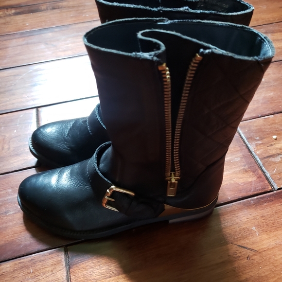 Aldo kids boots - Picture 2 of 9